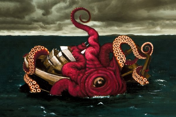 Kraken ссылка для тору