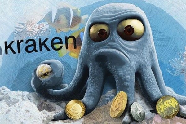 Что за площадка кракен